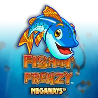 Fishin Frenzy Megaways