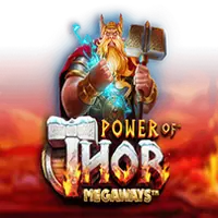 Power of Thor Megaways