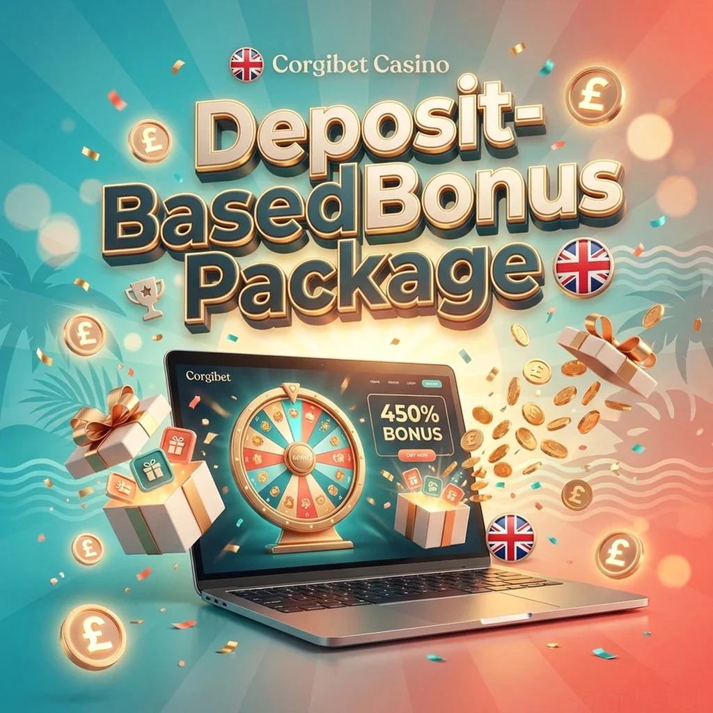 Deposit-BasedBonus Package